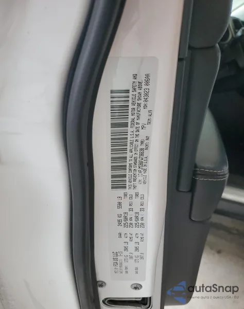 2015 Jeep Cherokee Limited из США, поврежденный, VIN 1C4PJMDB6FW736638